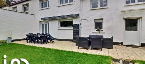 5 bedrooms House in Lambersart, France No. 152649 8