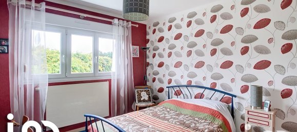 5 bedrooms House in Lambersart, France No. 152649 7