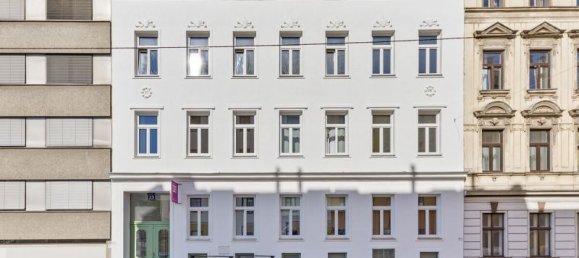 2غرفة شقة في Ottakring, Austria رقم 233617 10