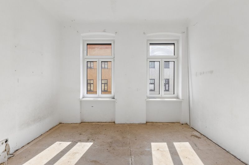 2غرفة شقة في Ottakring, Austria رقم 233617