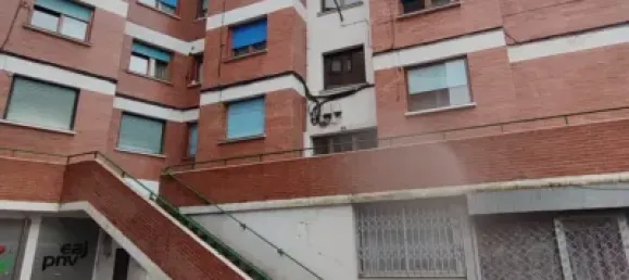 Apartamento de 2 dormitorios en Comunidad Autónoma Vasca, Spain No. 145379 10