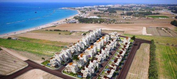 Вилла с 4 спальнями в Героскипу, Пафос, Кипр № 9431 13