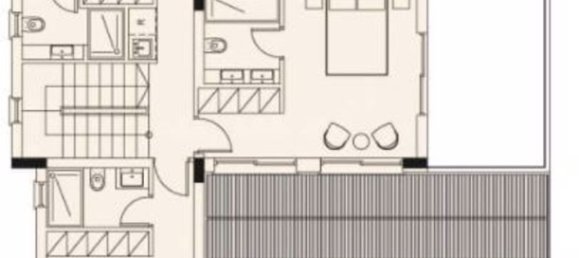 4 bedrooms Villa in Geroskípou, Cyprus No. 9431 11