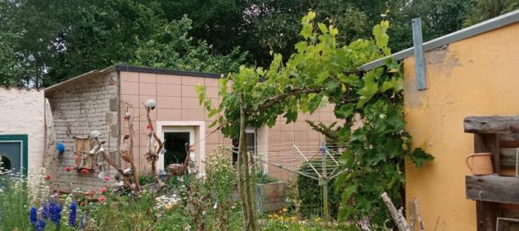 1 Schlafzimmer Grundstück in Demmin, Germany, Nr. 246827 4