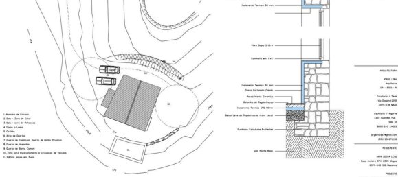 Casa T1 em Silves, Portugal N.º 210835 21