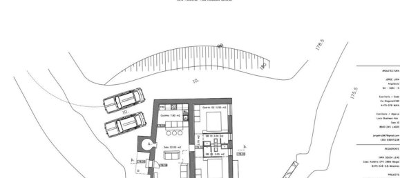 Casa T1 em Silves, Portugal N.º 210835 25