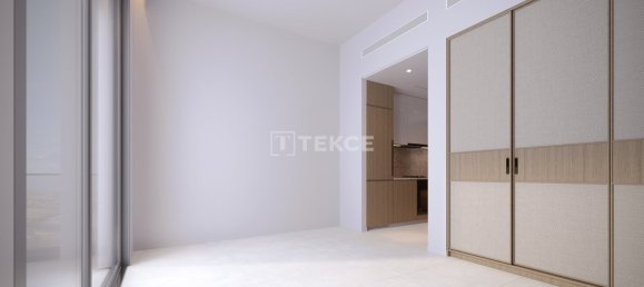 Apartamento T1 em Dubai, UAE N.º 203444 12