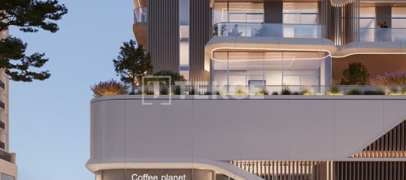 Apartamento T1 em Dubai, UAE N.º 203444 4