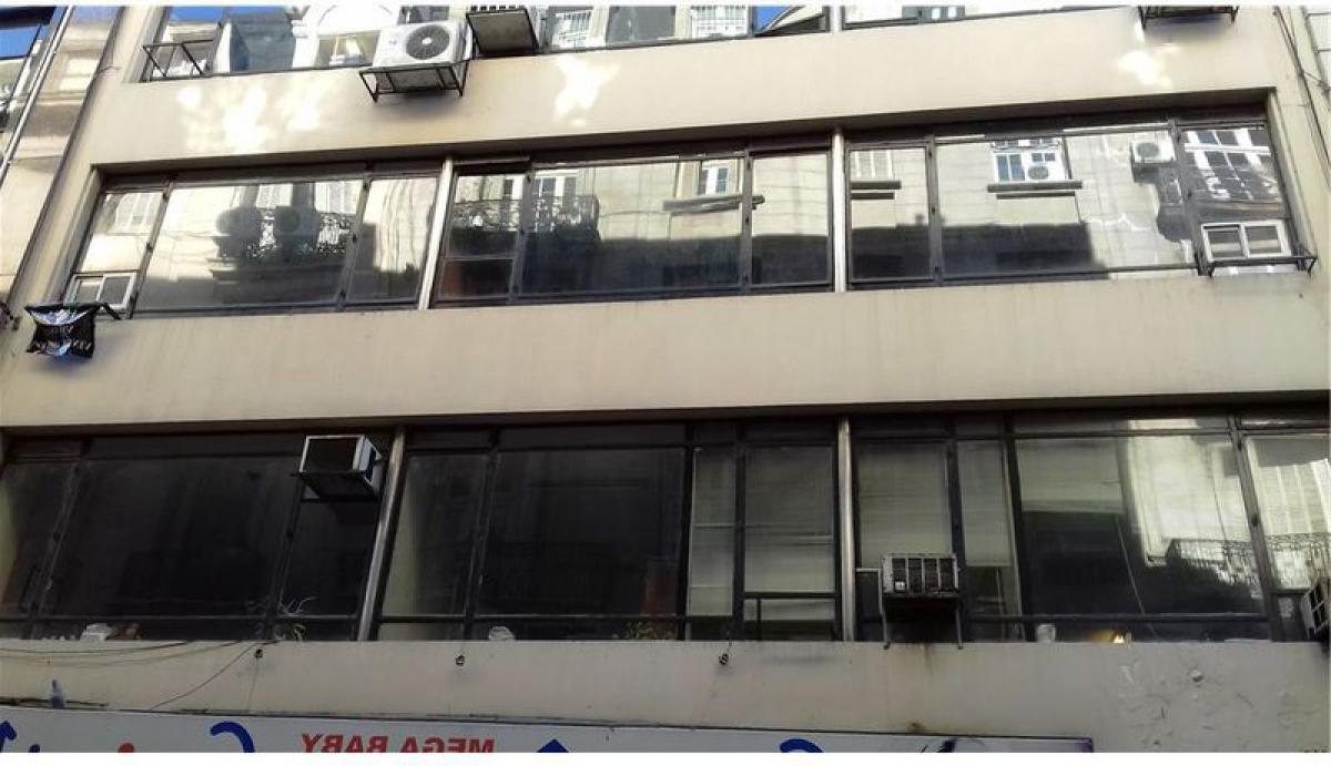 185m² Office in Buenos Aires, Argentina No. 109107