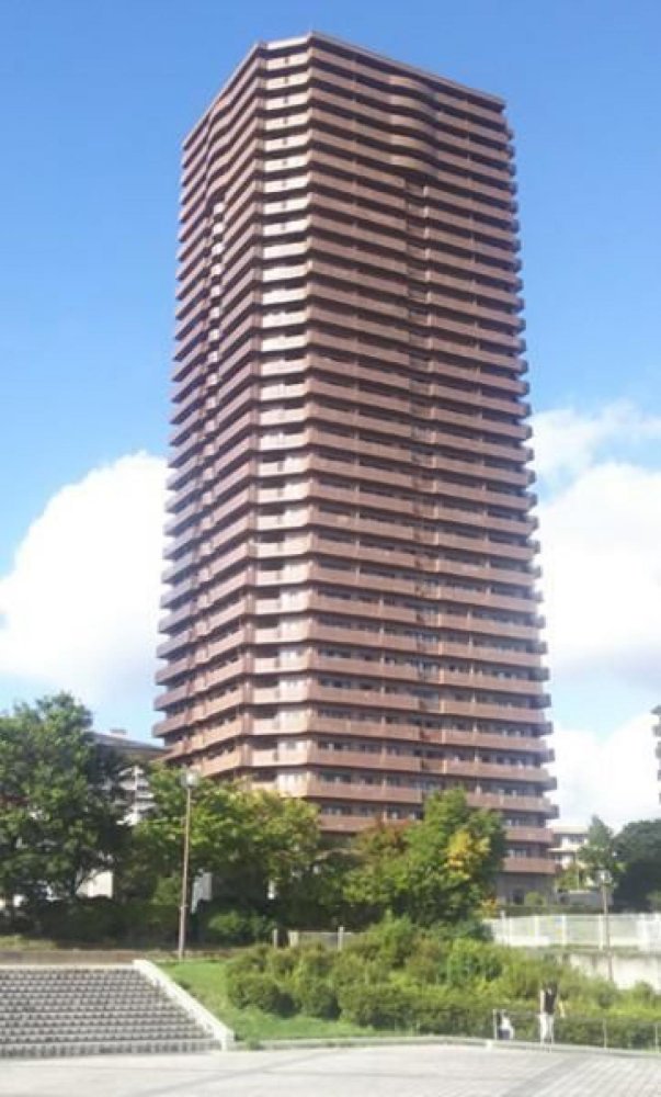 2 bedrooms Apartment in Miyagi, Japan No. 4855