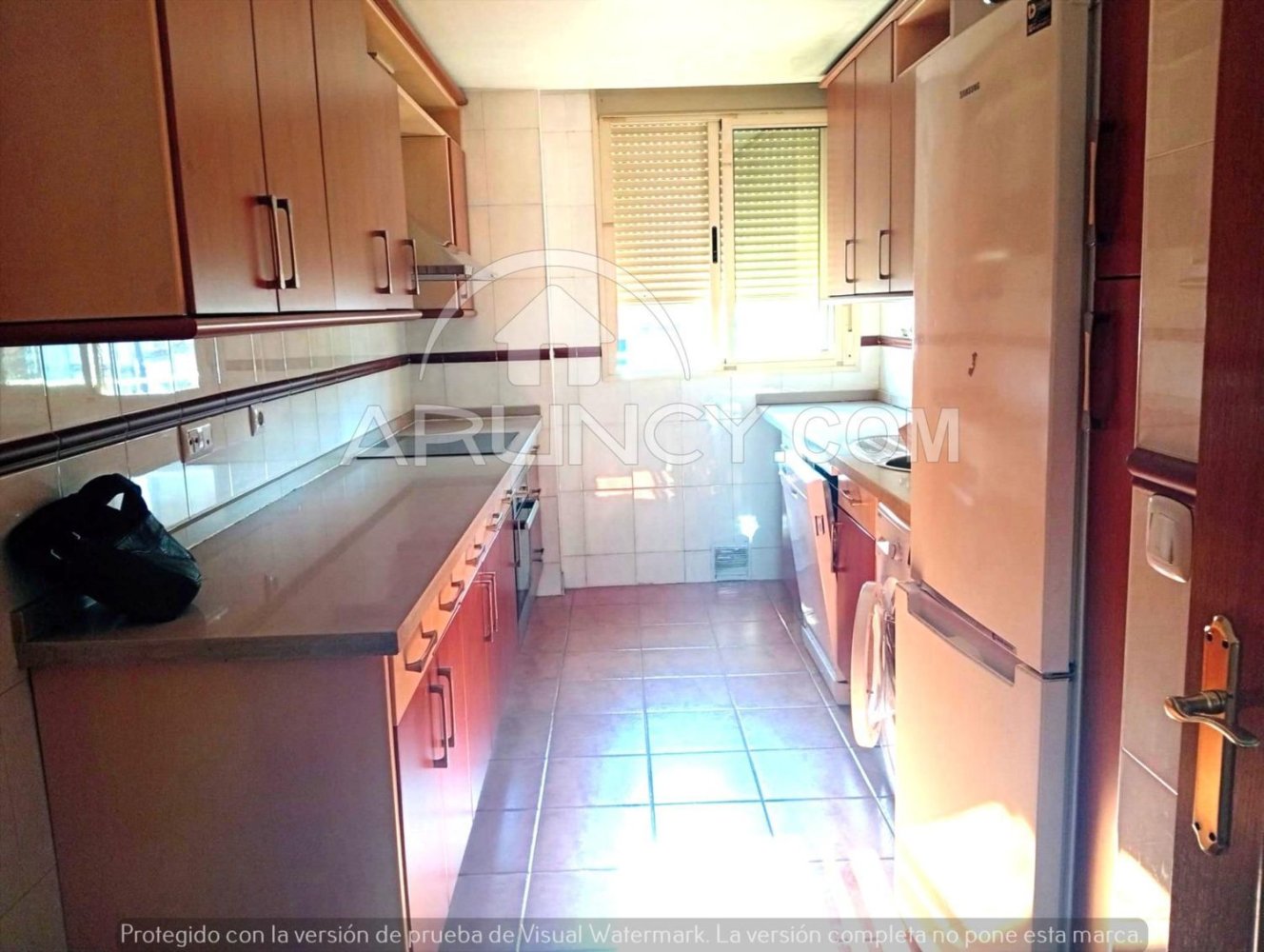 3 غرف نوم شقة في Andalusia, Spain رقم 161180