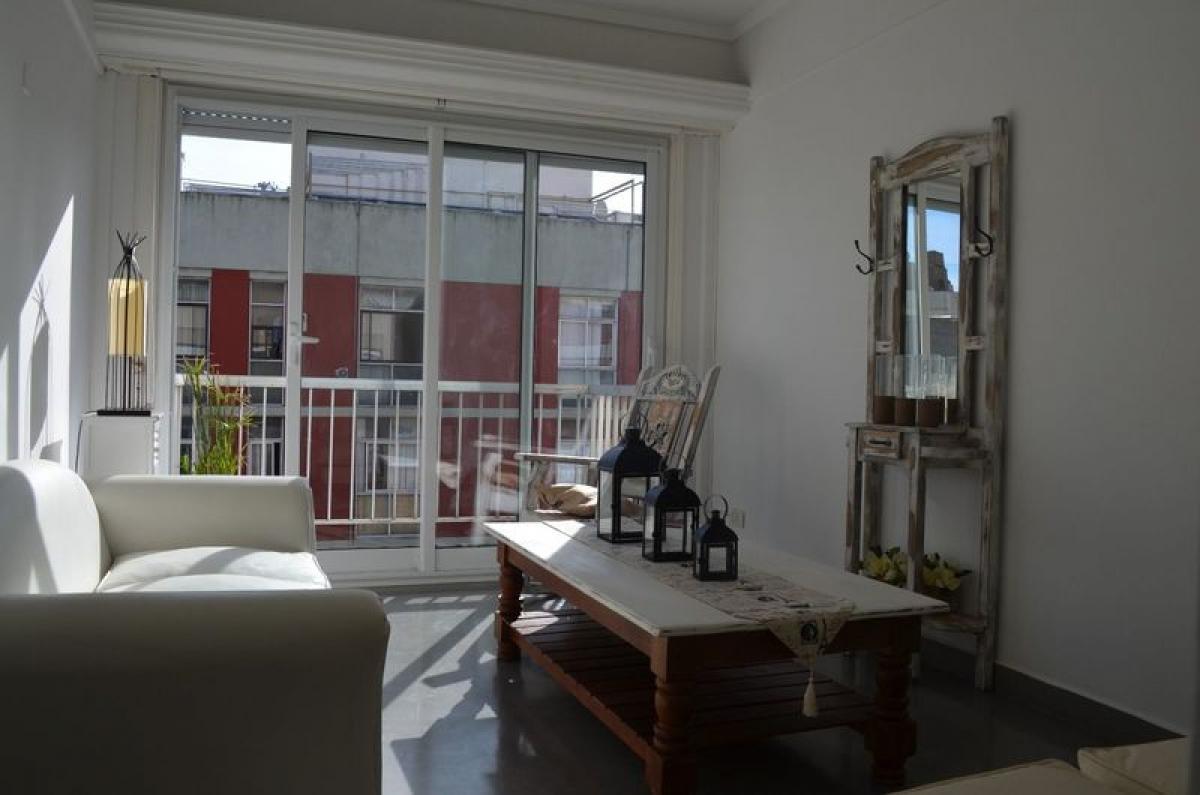 Studio in Mar del Plata, Argentina, Nr. 102601