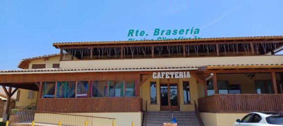 Propiedad comercial de 35 dormitorios en Ontinyent, Spain No. 135633 32