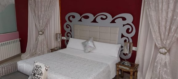 Propiedad comercial de 35 dormitorios en Ontinyent, Spain No. 135633 14