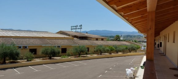 Propiedad comercial de 35 dormitorios en Ontinyent, Spain No. 135633 25