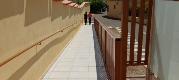 Propiedad comercial de 35 dormitorios en Ontinyent, Spain No. 135633 26