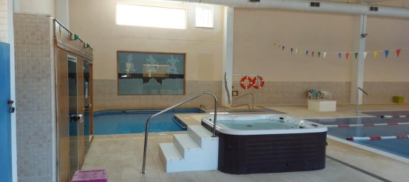 Propiedad comercial de 35 dormitorios en Ontinyent, Spain No. 135633 16