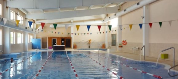 Propiedad comercial de 35 dormitorios en Ontinyent, Spain No. 135633 3