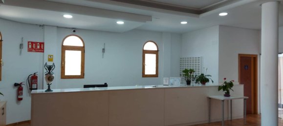 Propiedad comercial de 35 dormitorios en Ontinyent, Spain No. 135633 2