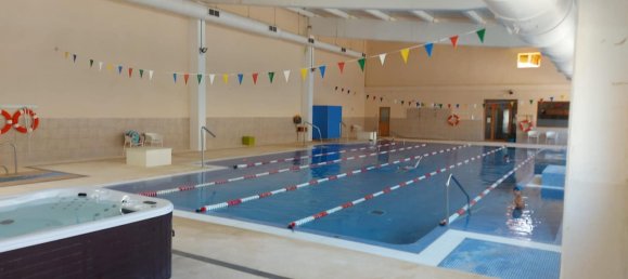 Propiedad comercial de 35 dormitorios en Ontinyent, Spain No. 135633 23