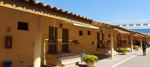 Propiedad comercial de 35 dormitorios en Ontinyent, Spain No. 135633 21