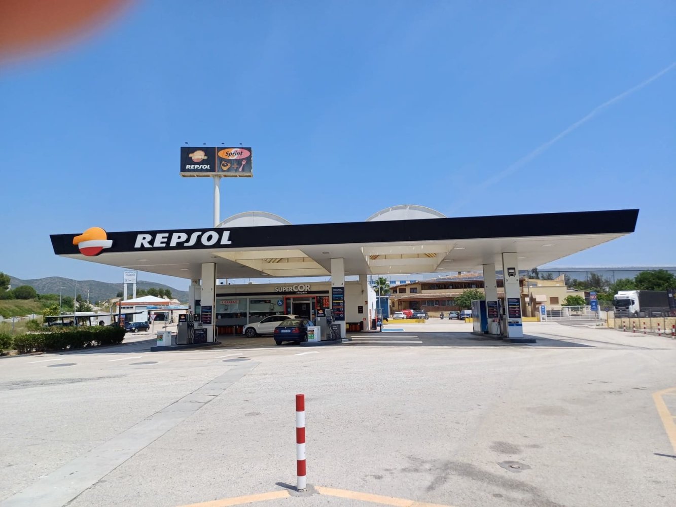 Propiedad comercial de 35 dormitorios en Ontinyent, Spain No. 135633