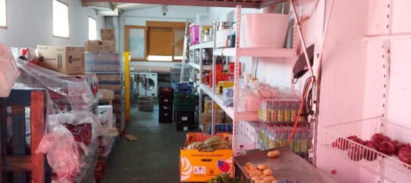 Propiedad comercial de 35 dormitorios en Ontinyent, Spain No. 135633 27