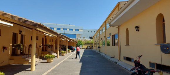 Propiedad comercial de 35 dormitorios en Ontinyent, Spain No. 135633 18