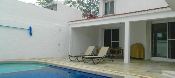 3 Schlafzimmer Haus in Quintana Roo, Mexico, Nr. 161326 2