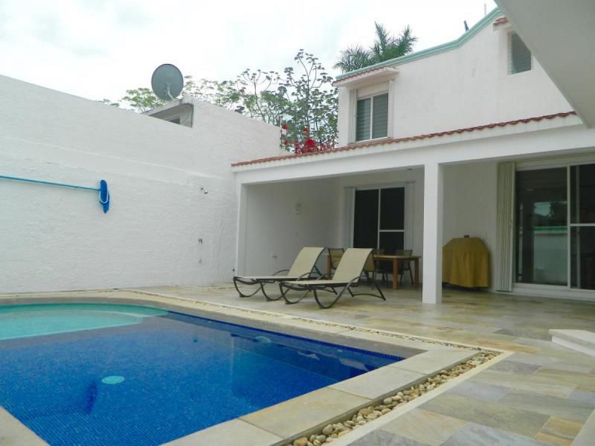 3 Schlafzimmer Haus in Quintana Roo, Mexico, Nr. 161326