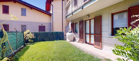 2-Zimmer Wohnung in Basiano, Italy, Nr. 330345 26