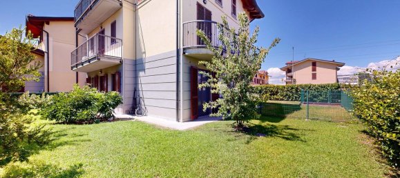 2-Zimmer Wohnung in Basiano, Italy, Nr. 330345 29