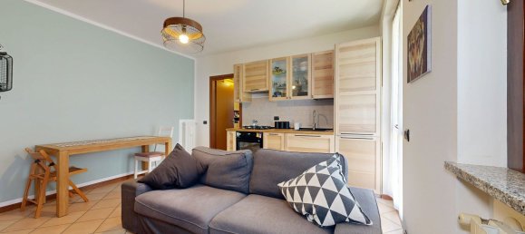 2-Zimmer Wohnung in Basiano, Italy, Nr. 330345 4