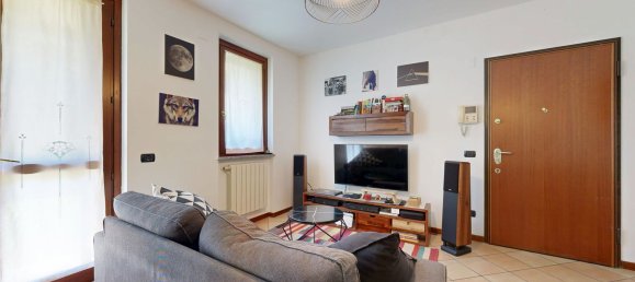 2-Zimmer Wohnung in Basiano, Italy, Nr. 330345 8
