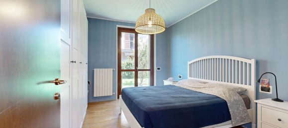 2-Zimmer Wohnung in Basiano, Italy, Nr. 330345 12