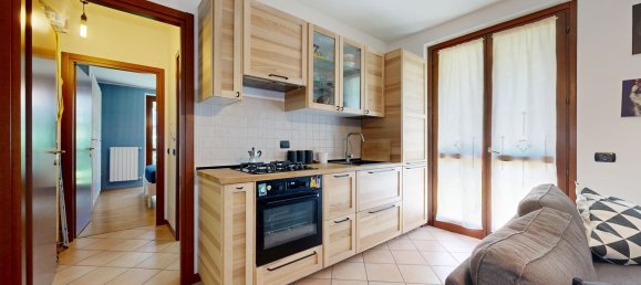 2-Zimmer Wohnung in Basiano, Italy, Nr. 330345 10