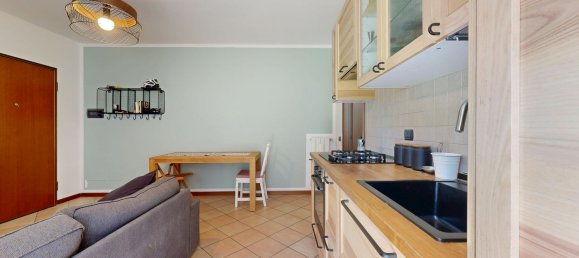 2-Zimmer Wohnung in Basiano, Italy, Nr. 330345 9