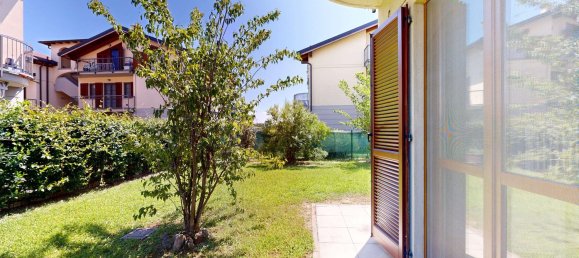 2-Zimmer Wohnung in Basiano, Italy, Nr. 330345 31