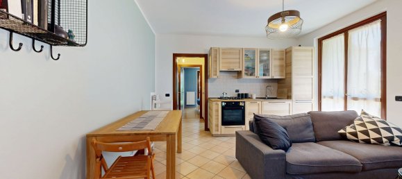 2-Zimmer Wohnung in Basiano, Italy, Nr. 330345 3
