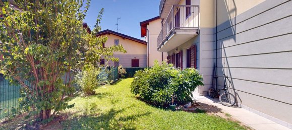 2-Zimmer Wohnung in Basiano, Italy, Nr. 330345 27