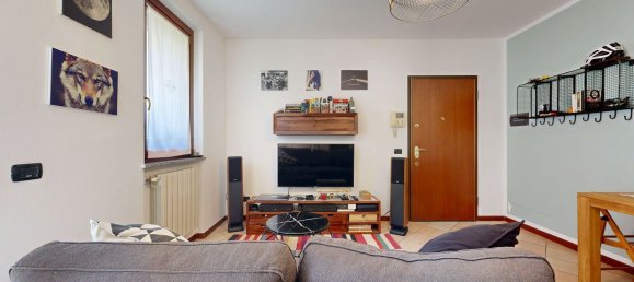 2-Zimmer Wohnung in Basiano, Italy, Nr. 330345 7