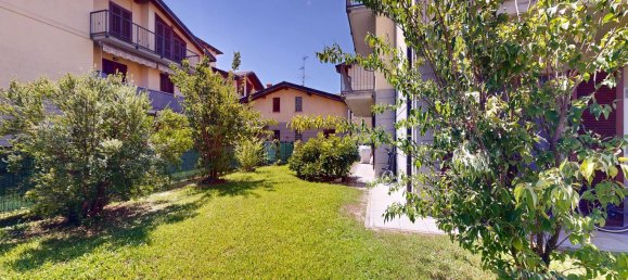 2-Zimmer Wohnung in Basiano, Italy, Nr. 330345 28
