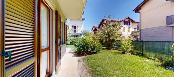 2-Zimmer Wohnung in Basiano, Italy, Nr. 330345 23