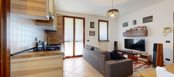 2-Zimmer Wohnung in Basiano, Italy, Nr. 330345 5