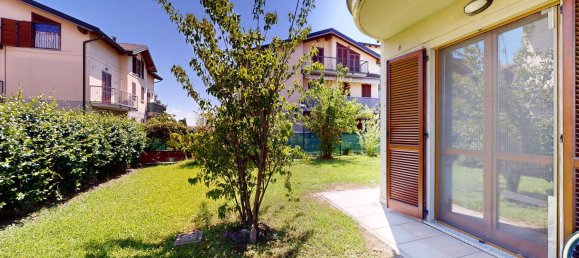 2-Zimmer Wohnung in Basiano, Italy, Nr. 330345 32