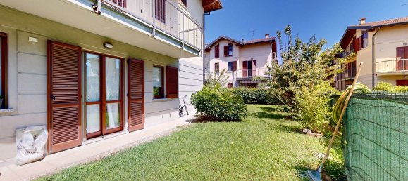 2-Zimmer Wohnung in Basiano, Italy, Nr. 330345 24