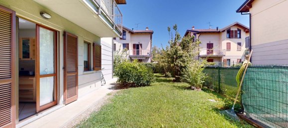 2-Zimmer Wohnung in Basiano, Italy, Nr. 330345 25