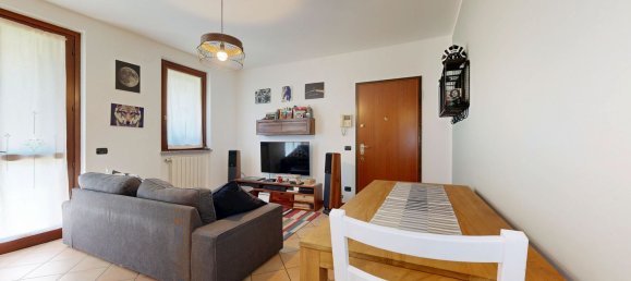 2-Zimmer Wohnung in Basiano, Italy, Nr. 330345 6
