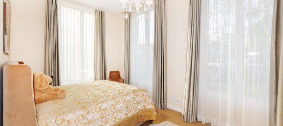 4 chambres Appartement à Grunewald, Germany No. 14333 6