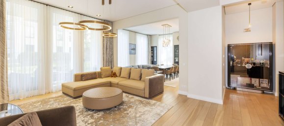 4 chambres Appartement à Grunewald, Germany No. 14333 3